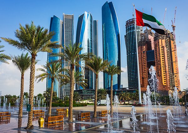 AbuDhabi-iStockalan64